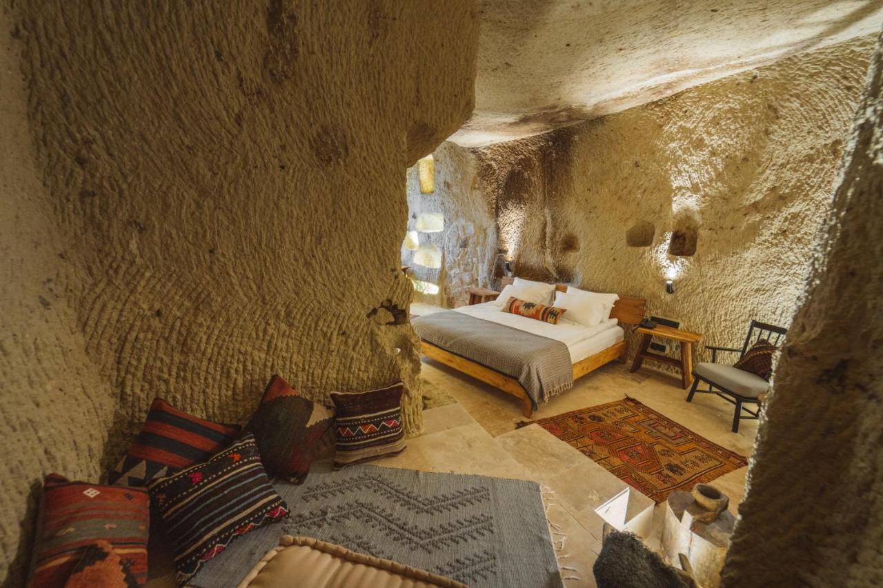 Vie Cappadocia - Adults Only Ξενοδοχείο Νεβσεχίρ Εξωτερικό φωτογραφία
